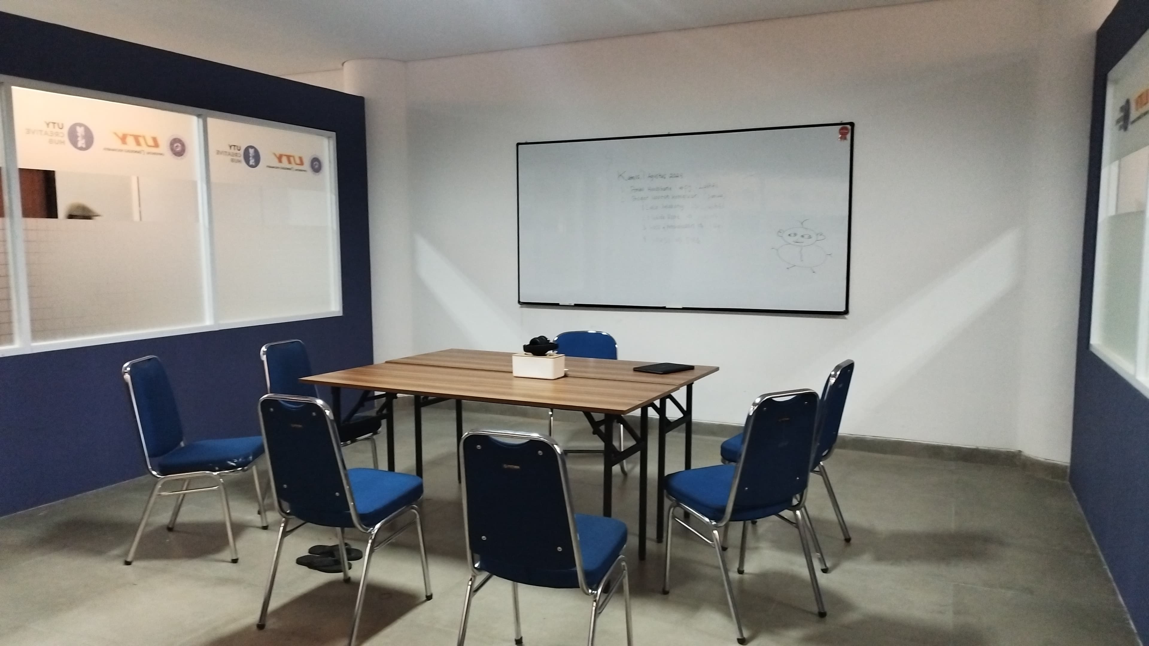 Coworking Space